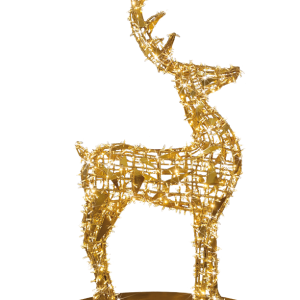 3D Hjort/Ren 20132